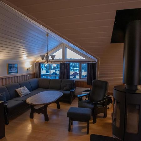 Fagertoppen 12B Trysil Exterior photo
