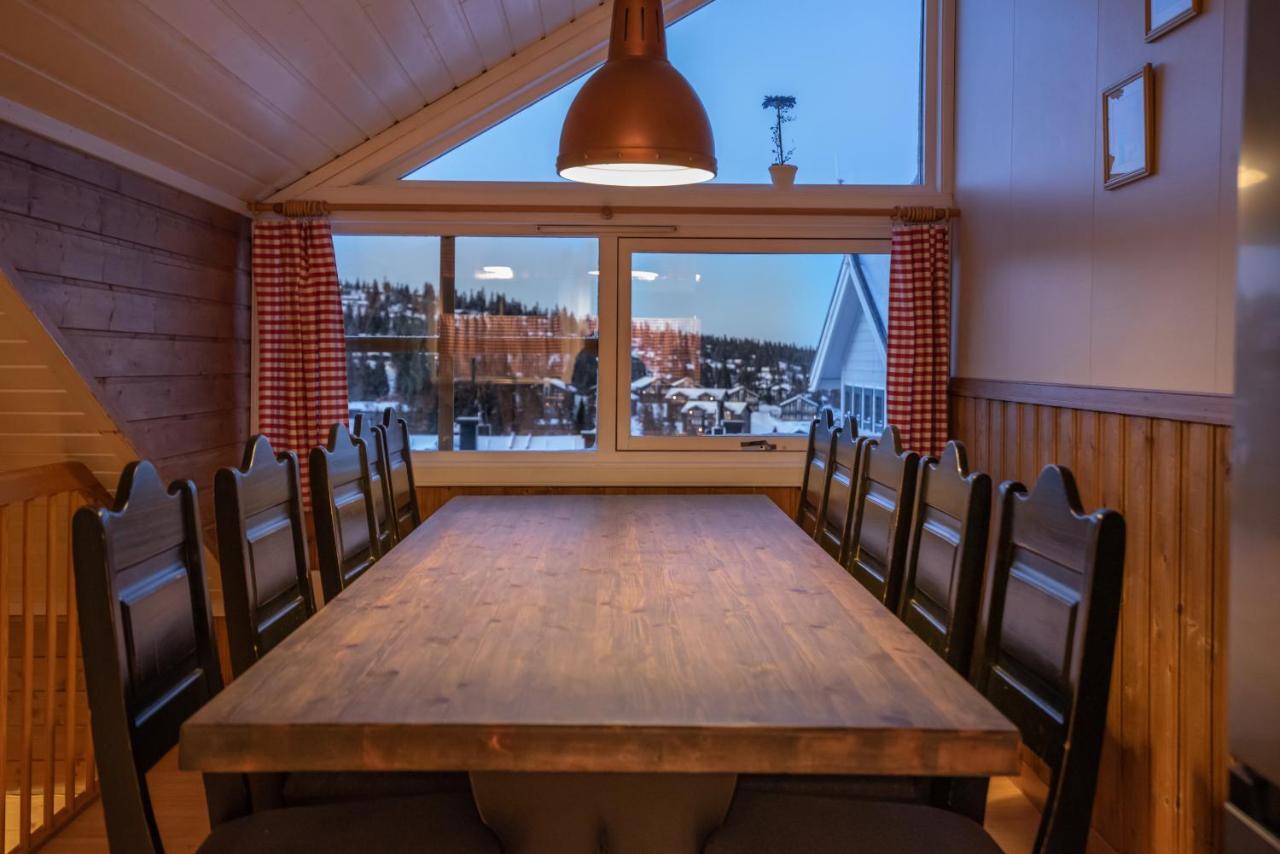Fagertoppen 12B Trysil Exterior photo